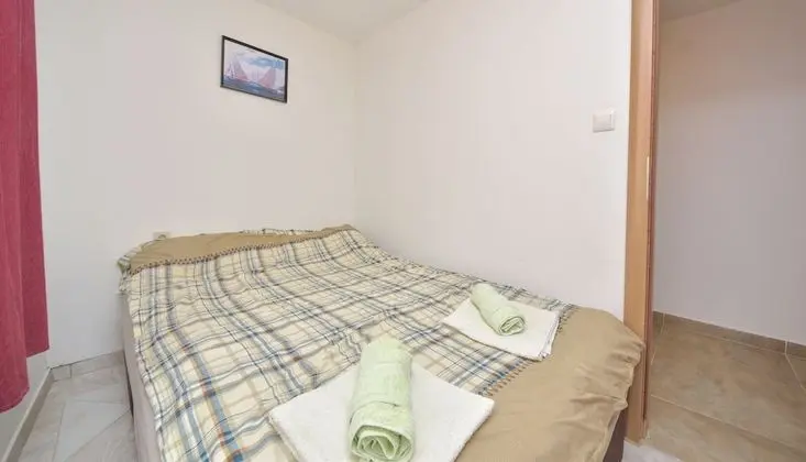 Apart Daire, 2 Yatak Odası, Teras, Deniz Manzaralı (A2)