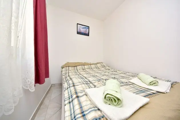 Apart Daire, 2 Yatak Odası, Teras, Deniz Manzaralı (A2)