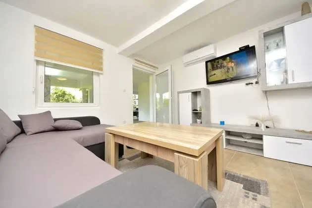 Apart Daire, 2 Yatak Odası, Teras, Deniz Manzaralı (A2)