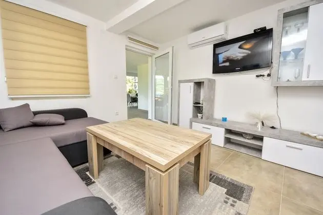 Apart Daire, 2 Yatak Odası, Teras, Deniz Manzaralı (A2)