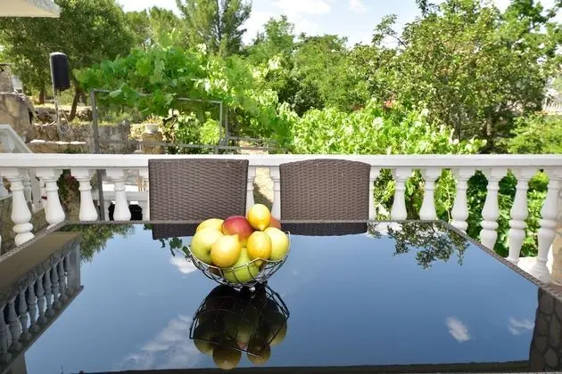 Apart Daire, 2 Yatak Odası, Teras, Deniz Manzaralı (A2)