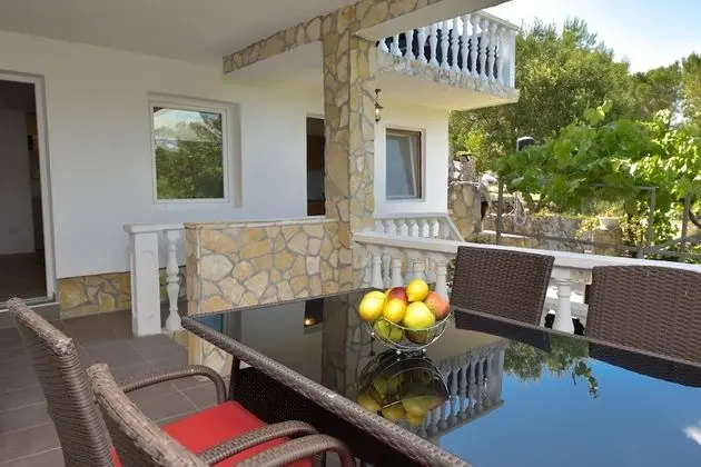 Apart Daire, 2 Yatak Odası, Teras, Deniz Manzaralı (A2)