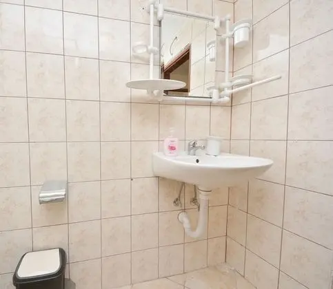 Apart Daire, 2 Yatak Odası, Teras, Deniz Manzaralı (A2)