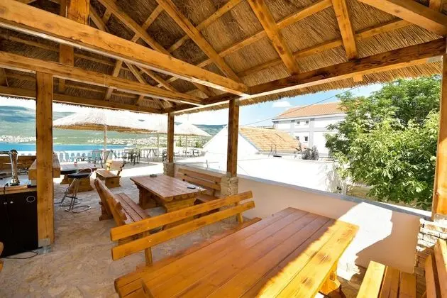 Stüdyo, Bahçe Manzaralı (S2)