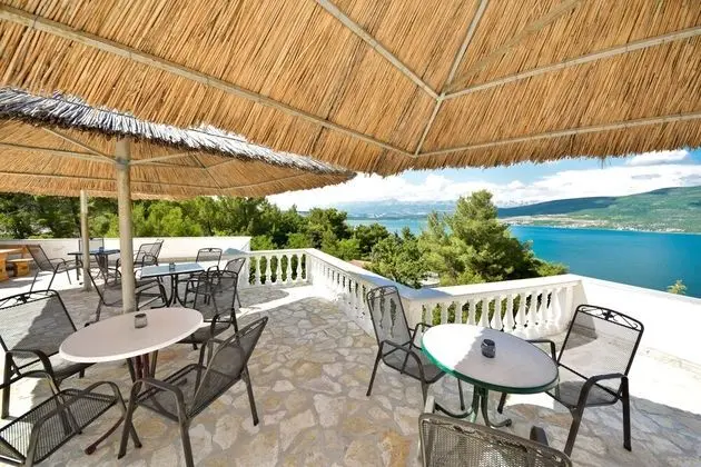 Stüdyo, Bahçe Manzaralı (S2)