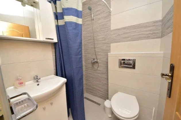 Stüdyo, Bahçe Manzaralı (S2)