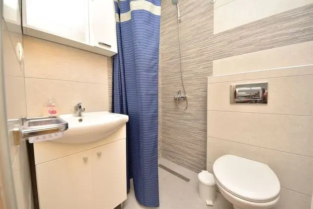 Stüdyo, Bahçe Manzaralı (S2)