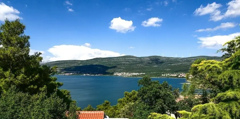 Stüdyo, Bahçe Manzaralı (S2)