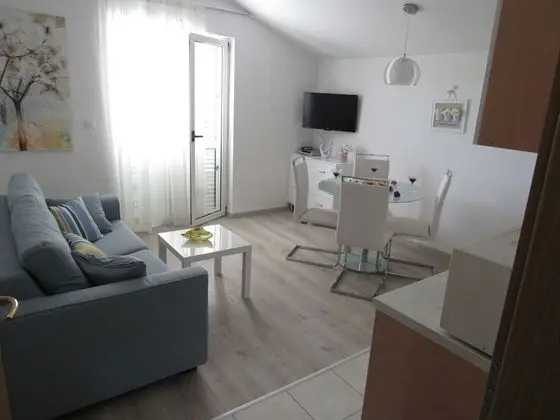 Apart Daire, 1 Yatak Odası (3)
