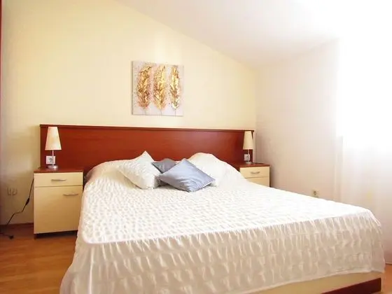 Apart Daire, 1 Yatak Odası (3)