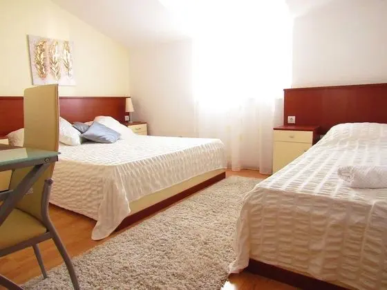 Apart Daire, 1 Yatak Odası (3)
