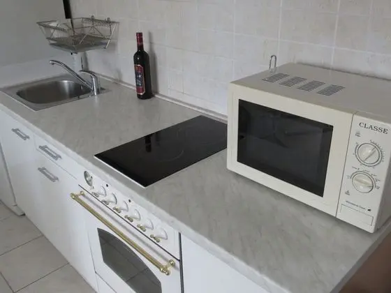 Apart Daire, 1 Yatak Odası (3)