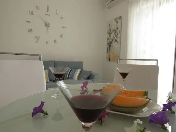 Apart Daire, 1 Yatak Odası (3)