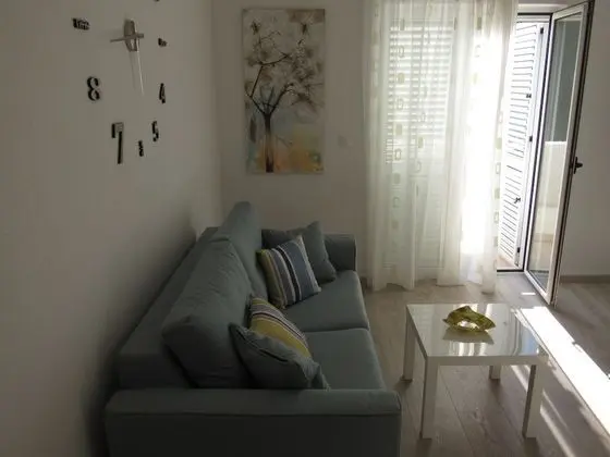 Apart Daire, 1 Yatak Odası (3)