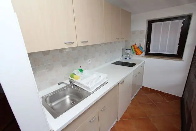 Basic Stüdyo, Balkon