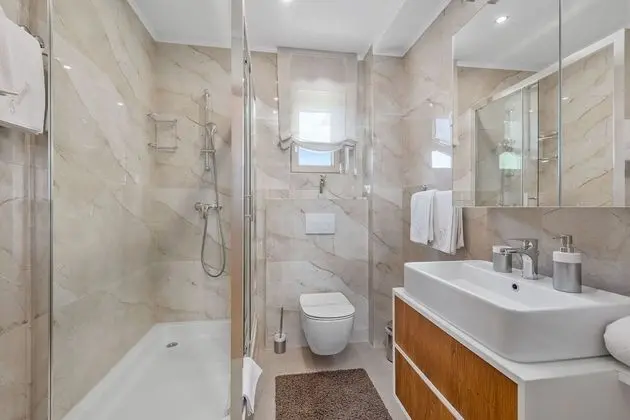 Deluxe Apart Daire