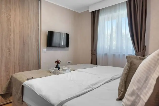 Deluxe Apart Daire