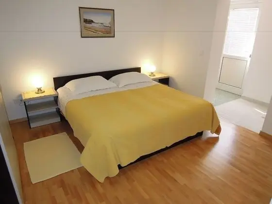 Comfort Apart Daire, 2 Yatak Odası, Zemin Kat (B)