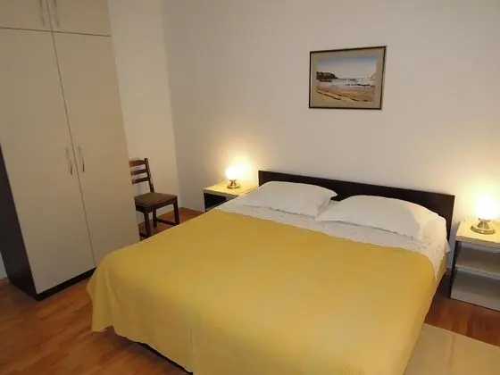 Comfort Apart Daire, 2 Yatak Odası, Zemin Kat (B)