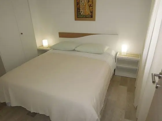 Comfort Apart Daire, 2 Yatak Odası, Zemin Kat (B)
