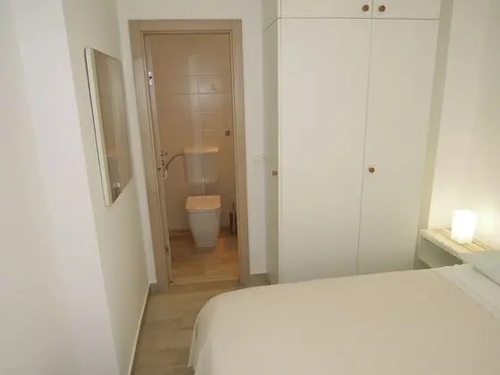 Comfort Apart Daire, 2 Yatak Odası, Zemin Kat (B)