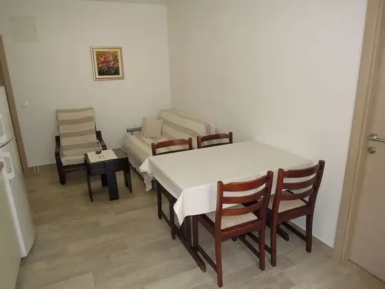 Comfort Apart Daire, 2 Yatak Odası, Zemin Kat (B)