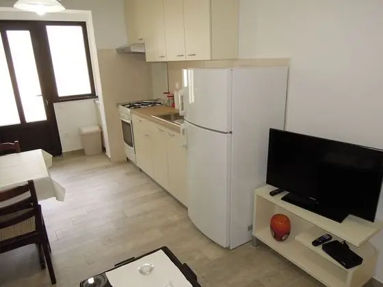 Comfort Apart Daire, 2 Yatak Odası, Zemin Kat (B)