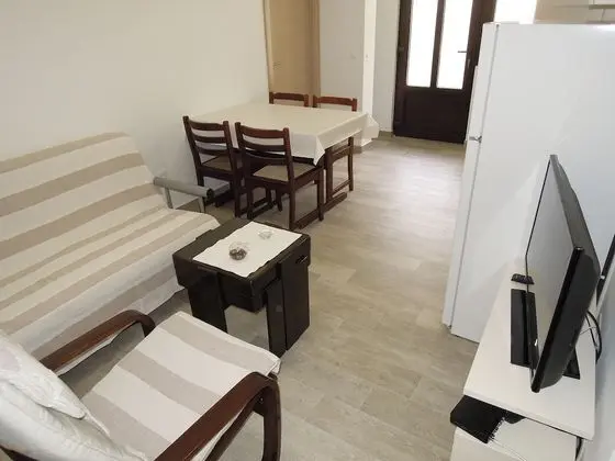 Comfort Apart Daire, 2 Yatak Odası, Zemin Kat (B)