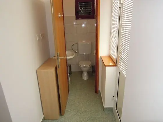 Comfort Apart Daire, 2 Yatak Odası, Zemin Kat (B)
