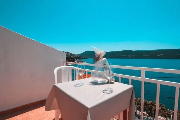 Panoramic Apart Daire
