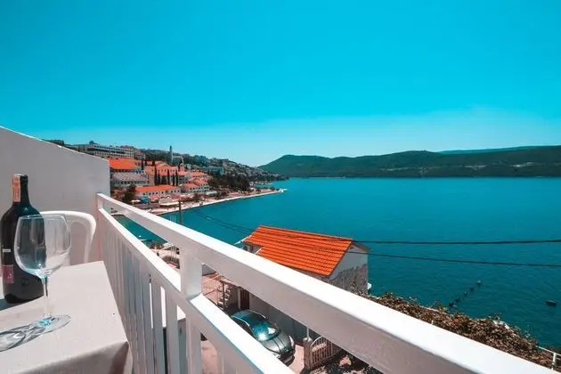 Panoramic Apart Daire
