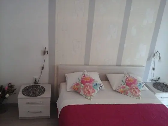 Studio, Balcony (nr.3) with parking