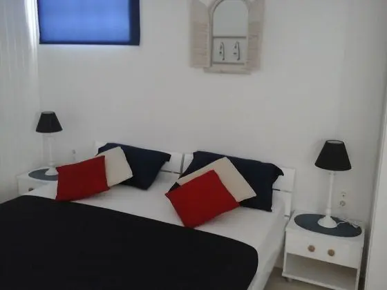 Studio, Terrace (nr.1) with parking