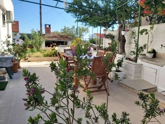Studio, Terrace (nr.1) with parking