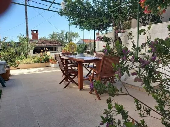 Studio, Terrace (nr.1) with parking