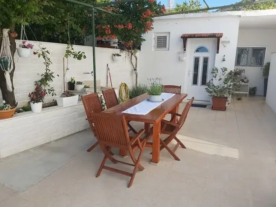 Studio, Terrace (nr.1) with parking