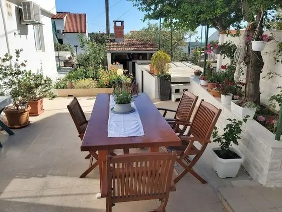 Studio, Terrace (nr.1) with parking