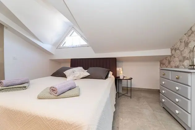 Apart Daire, 1 Yatak Odası, Balkon, Deniz Manzaralı