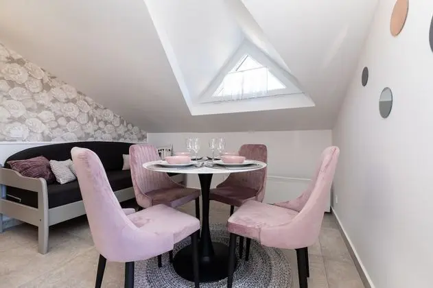 Apart Daire, 1 Yatak Odası, Balkon, Deniz Manzaralı