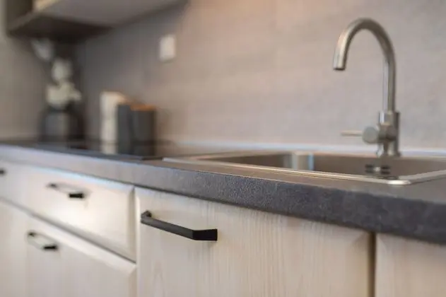 Apart Daire, 1 Yatak Odası, Balkon, Deniz Manzaralı