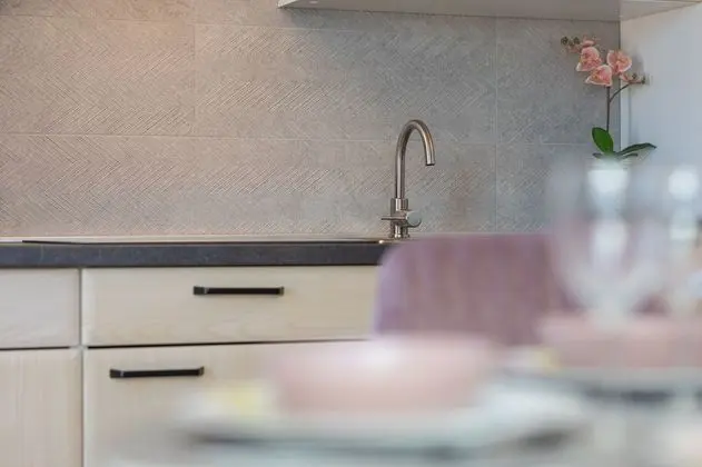 Apart Daire, 1 Yatak Odası, Balkon, Deniz Manzaralı