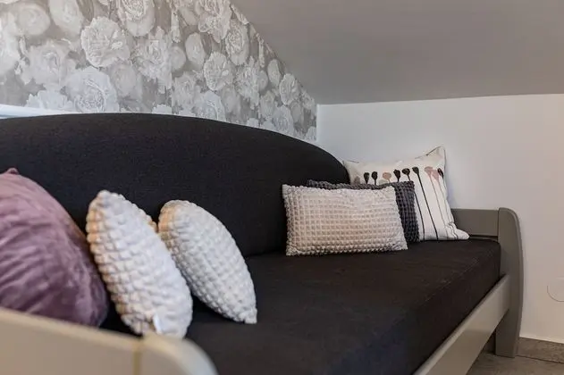 Apart Daire, 1 Yatak Odası, Balkon, Deniz Manzaralı