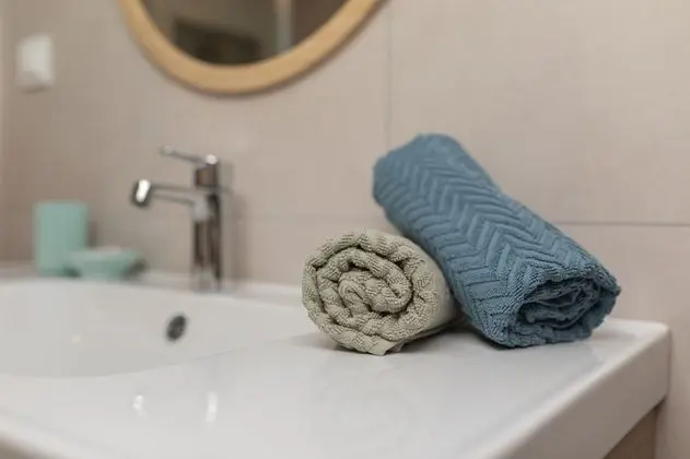 Apart Daire, 1 Yatak Odası, Balkon, Deniz Manzaralı