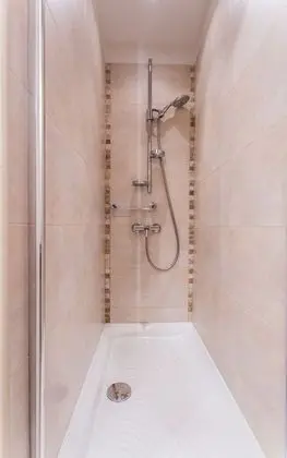 Apart Daire, 2 Yatak Odası, Deniz Manzaralı