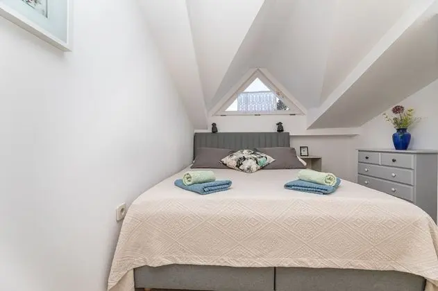 Apartman 1/2+1 with Living Room