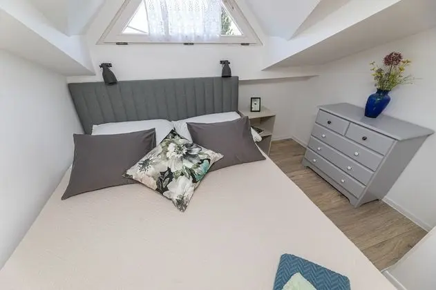 Apartman 1/2+1 with Living Room