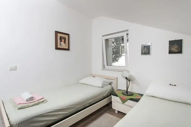 Apart Daire, 1 Yatak Odası, Balkon, Deniz Manzaralı