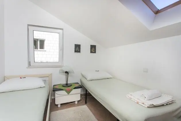 Apart Daire, 1 Yatak Odası, Balkon, Deniz Manzaralı