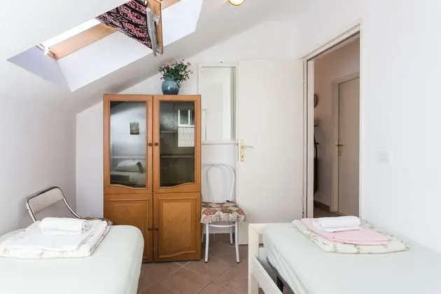 Apart Daire, 1 Yatak Odası, Balkon, Deniz Manzaralı