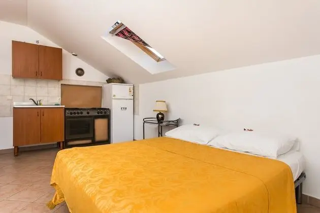 Apart Daire, 1 Yatak Odası, Balkon, Deniz Manzaralı